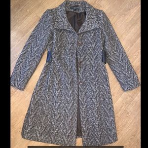 Via Spiga beautiful soft coat